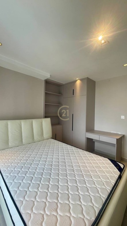Two Bedroom Condo For Rent at Time Square 3
