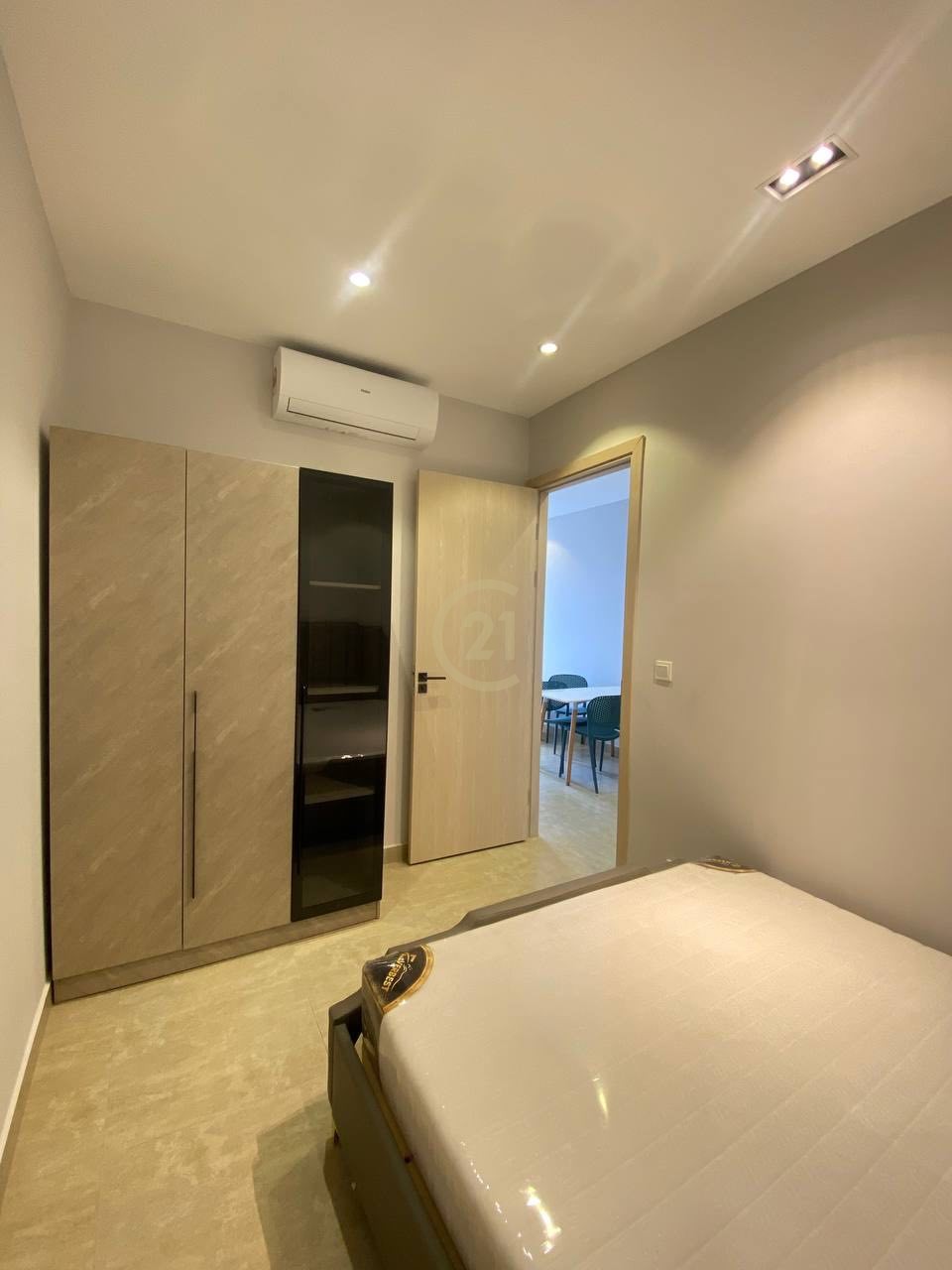 Good Price Two Bedroom For Rent At Toul Kork