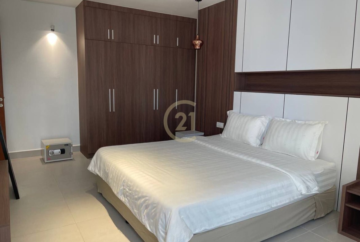 Nice 2 Bedroom Apartment For Rent at BKK1