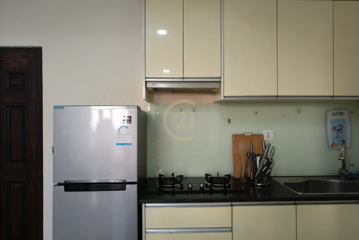 1 Bedroom Condo For Rent Near Aeon 2