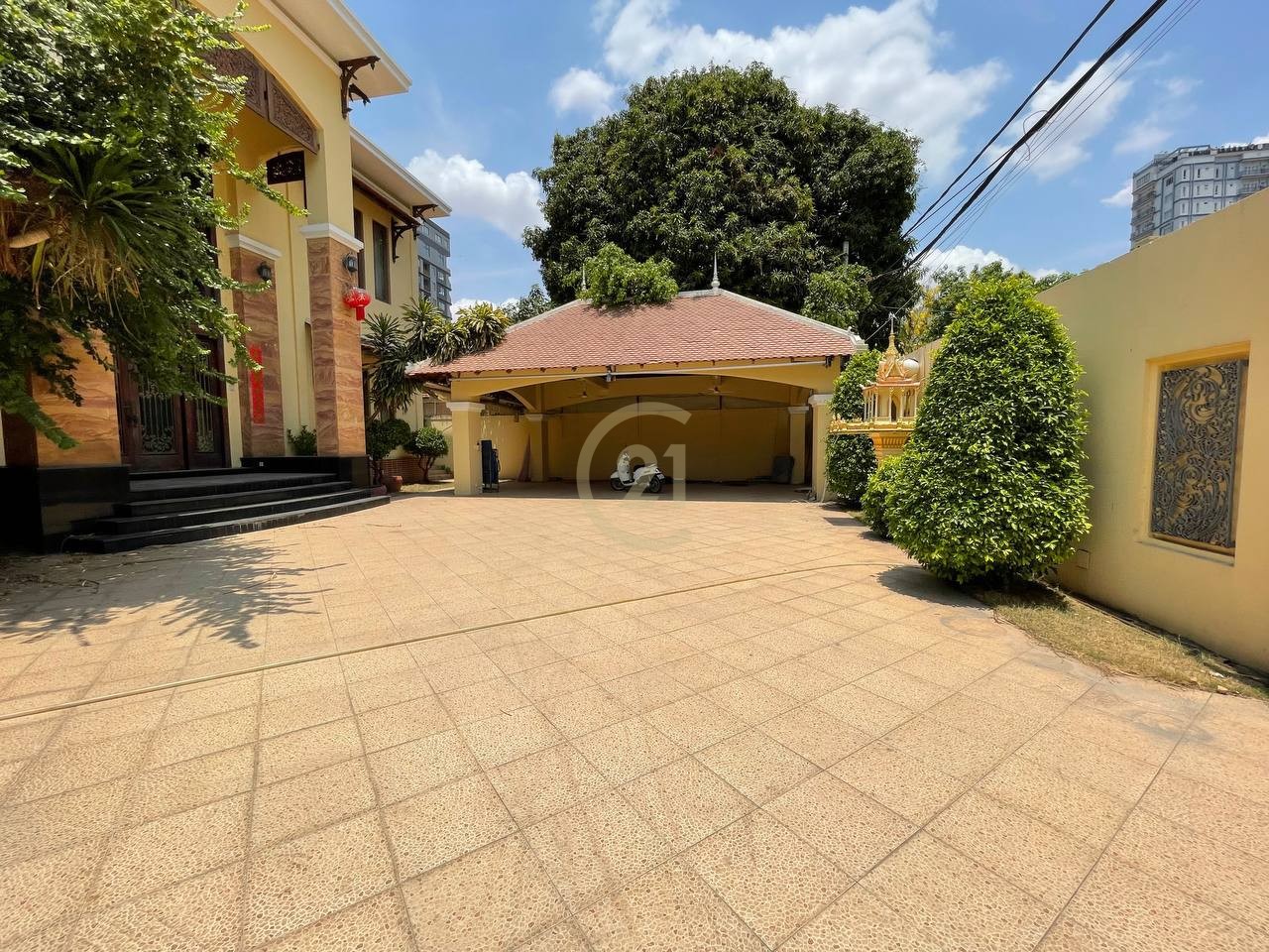 photo_9_2024-11-06_16-25-26 Villa for Rent at | Daun Penh, Phnom Penh