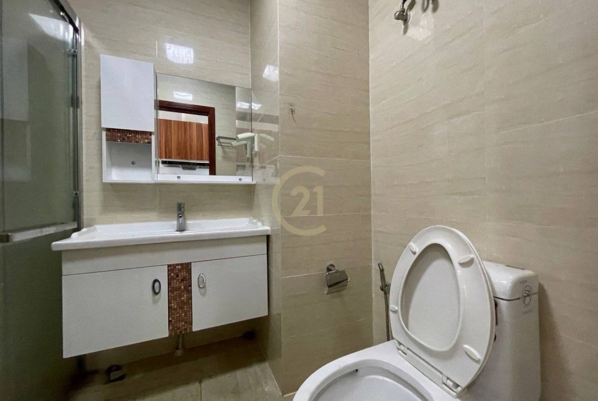 STUDIO CONDO FOR RENT AT DIAMOND ISAND