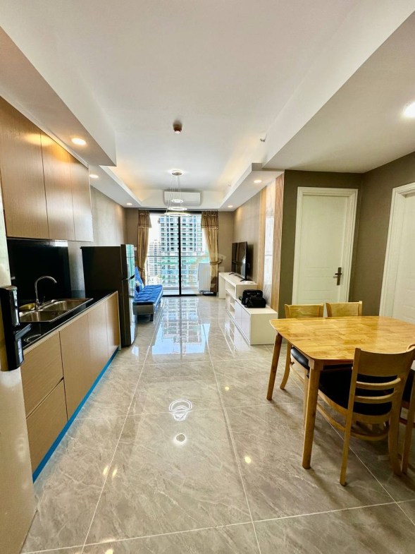 1 Bedroom Condo For Rent at BKK3