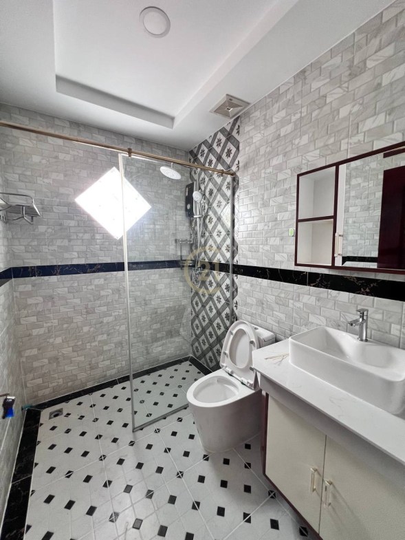 Big Three Bedroom For Rent At BKK3