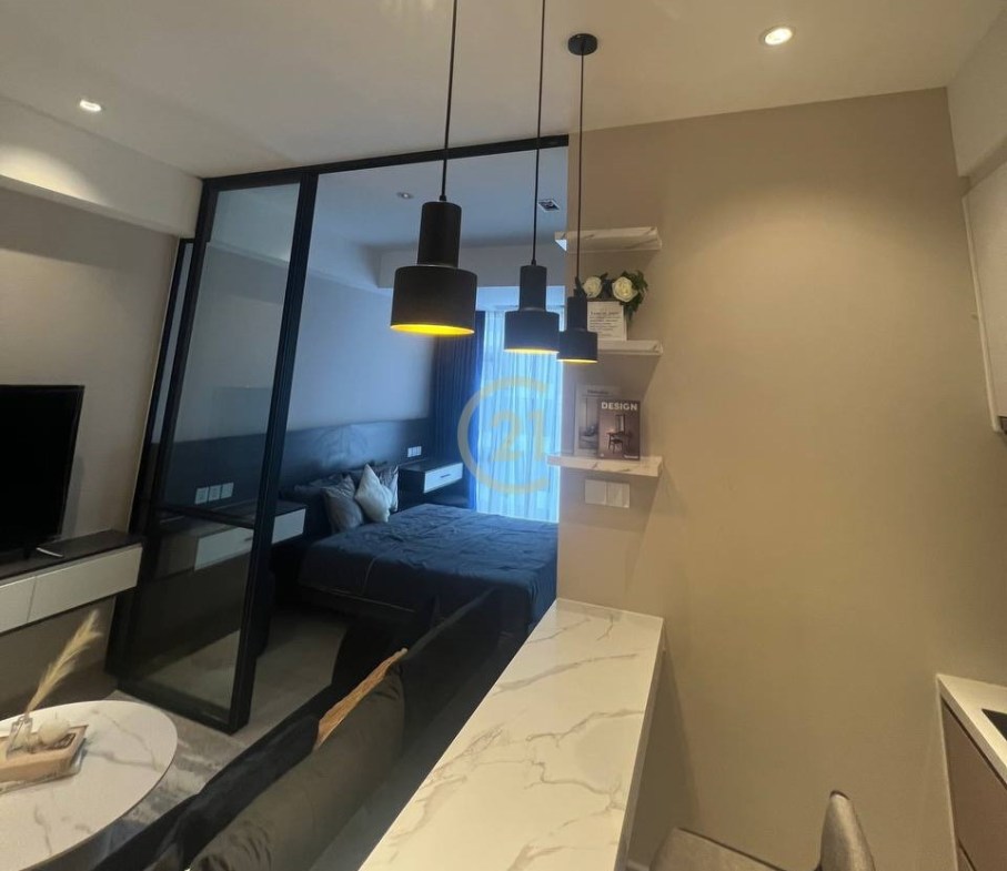Brand new One Bedroom for Rent at | Toul Kork Phnom Penh