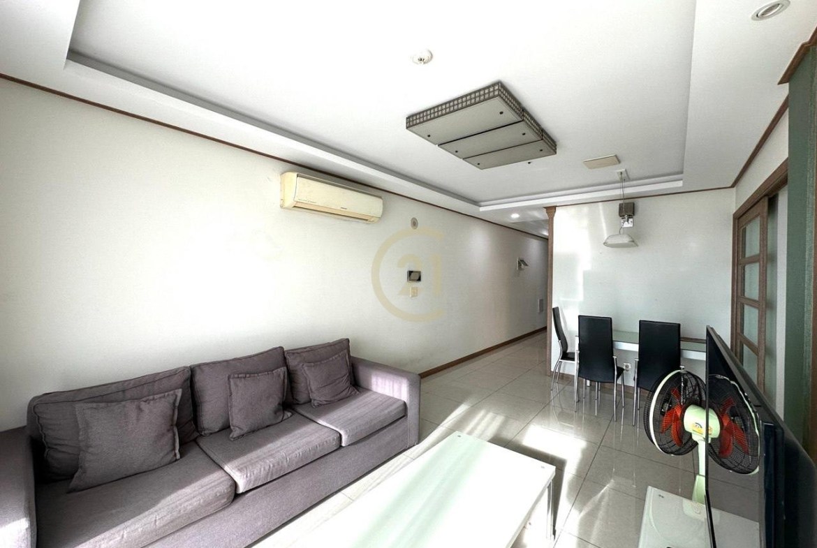 Brand new One Bedroom for Rent at | BKK1, Phnom Penh