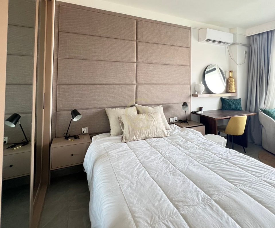 Brand new Studio room for Rent at | Daun Penh, Phnom Penh