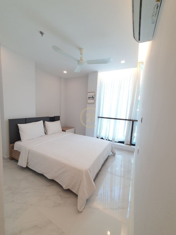 Brand new Two Bedroom for Rent at | BKK1, Phnom Penh