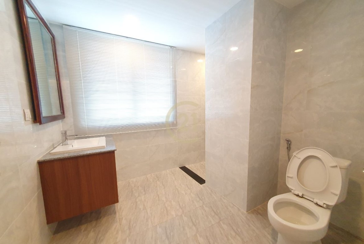 Brand new One Bedroom for Rent at | BKK1, Phnom Penh