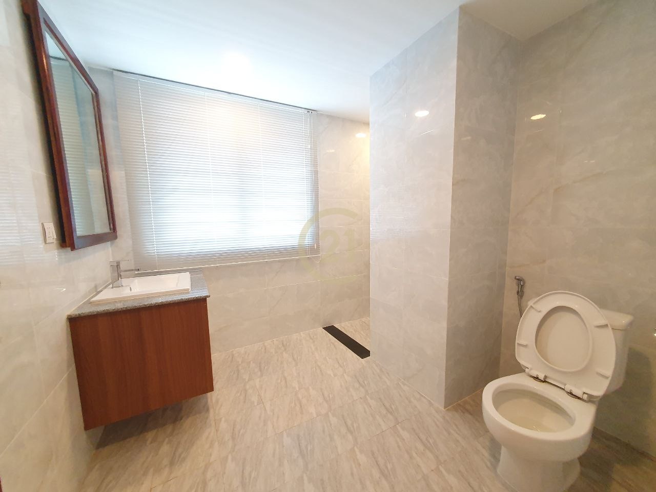 Brand new One Bedroom for Rent at | BKK1, Phnom Penh