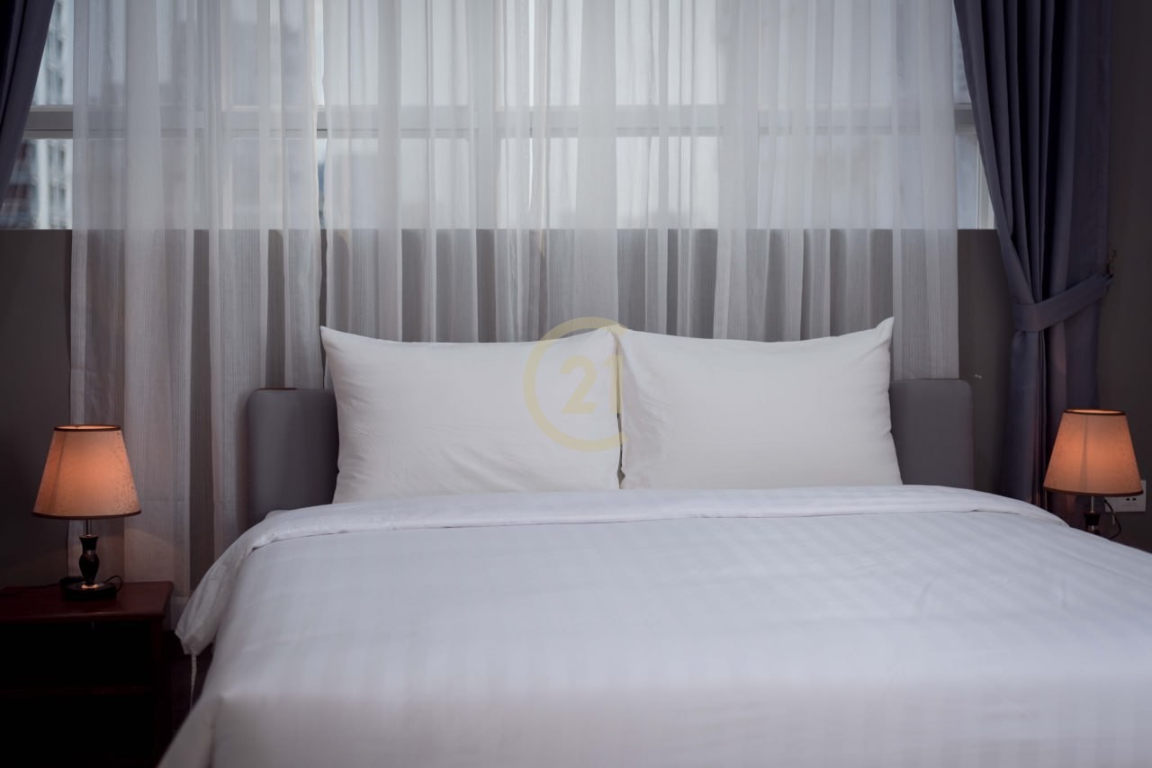 Nice One Bedroom For Rent At BKK3