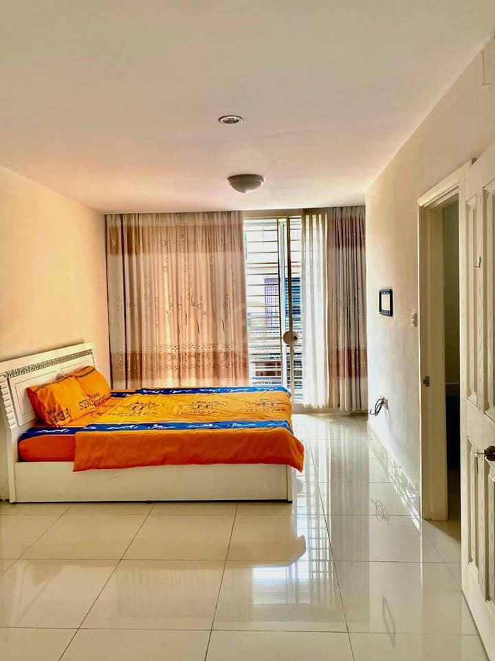 Villa for rent with fully furniture in Beng Hout Beng Snaor