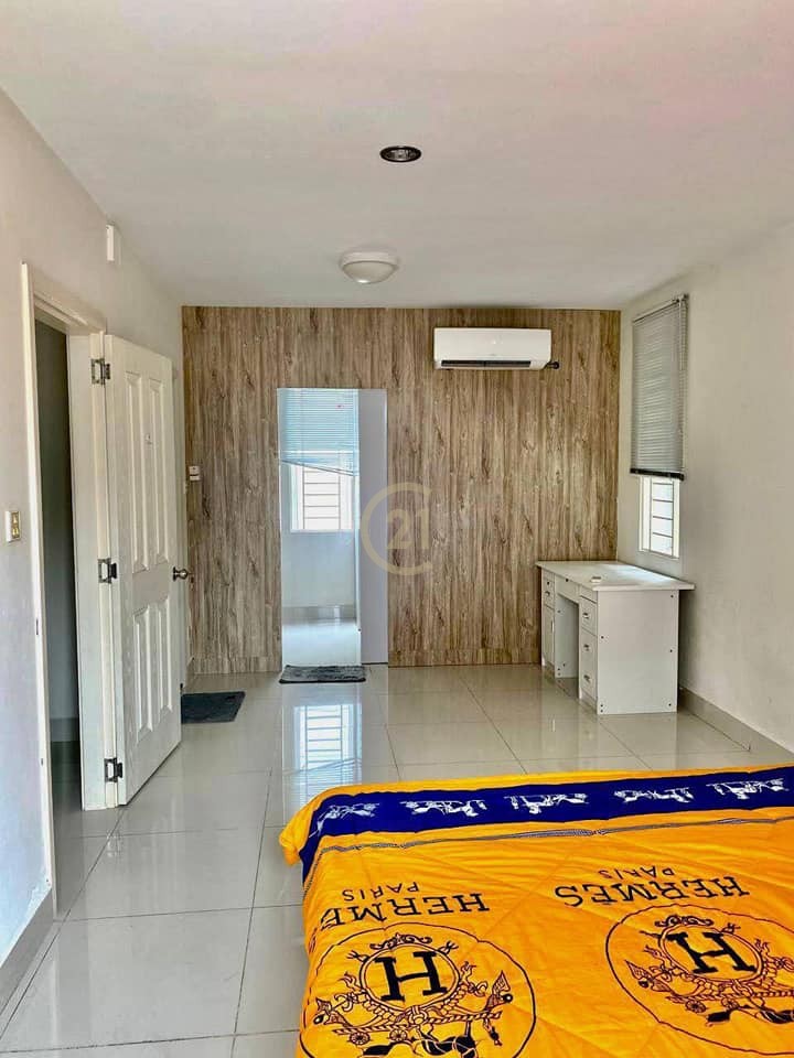 Villa for rent with fully furniture in Beng Hout Beng Snaor
