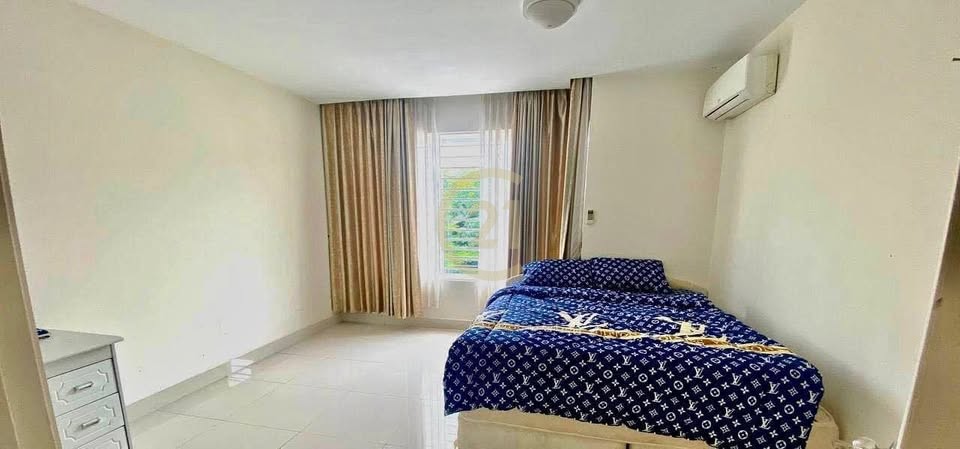 Villa for rent with fully furniture in Beng Hout Beng Snaor