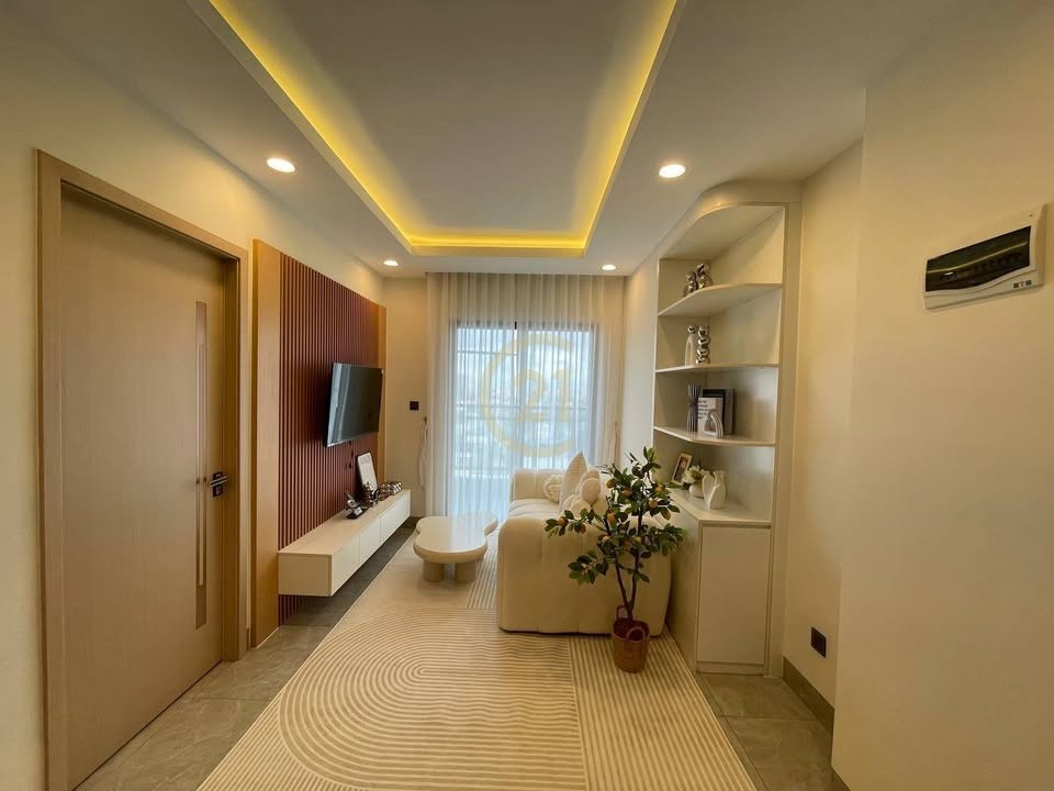 Brand New 2 Bedroom Condo For Sale at Sen Sok