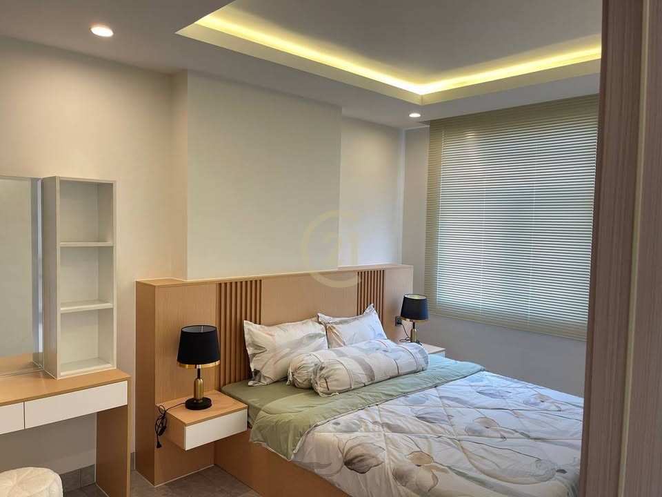 Brand New 2 Bedroom Condo For Sale at Sen Sok
