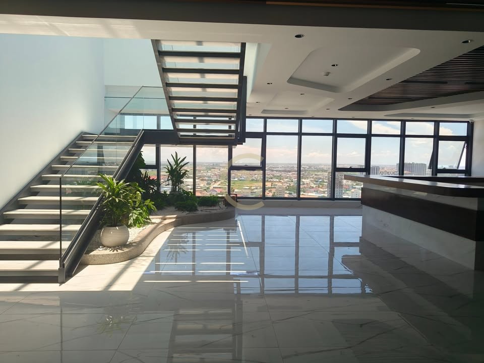 Brand New 2 Bedroom Condo For Sale at Sen Sok