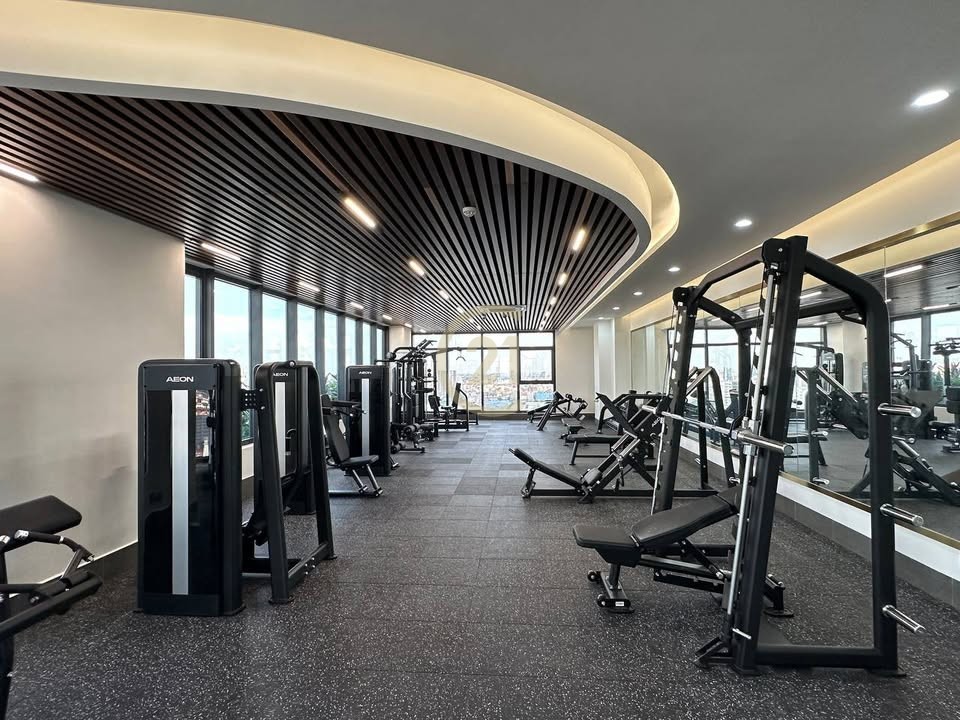 Brand New 2 Bedroom Condo For Sale at Sen Sok