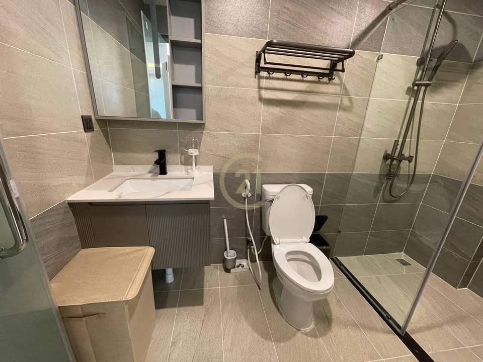Brand New 2 Bedroom Condo For Sale at Sen Sok