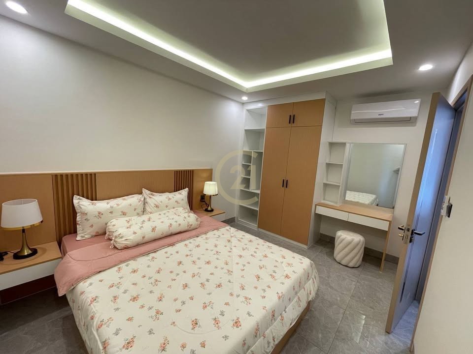Brand New 2 Bedroom Condo For Sale at Sen Sok