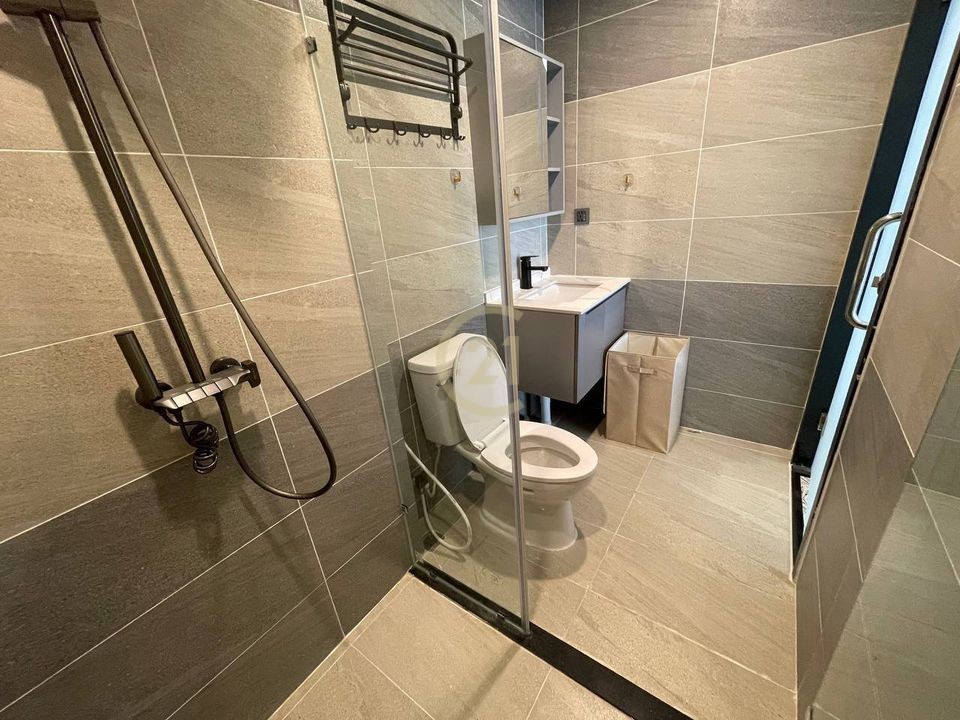 Brand New 2 Bedroom Condo For Sale at Sen Sok