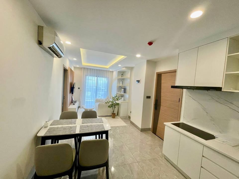 Brand New 2 Bedroom Condo For Sale at Sen Sok