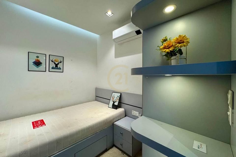 LUXURIOUS TWO BEDROOM FOR RENT