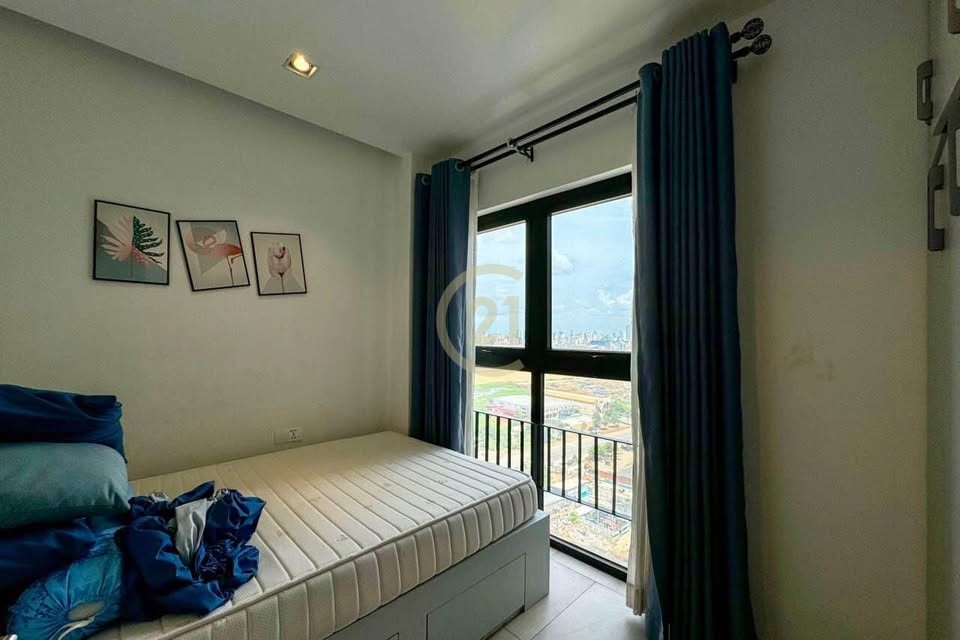 LUXURIOUS TWO BEDROOM FOR RENT
