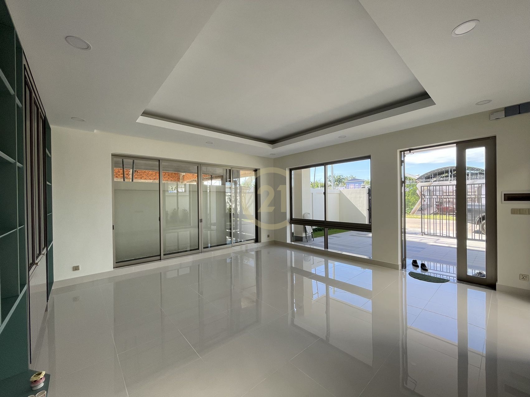Villa for sale in Peng Hout 50M