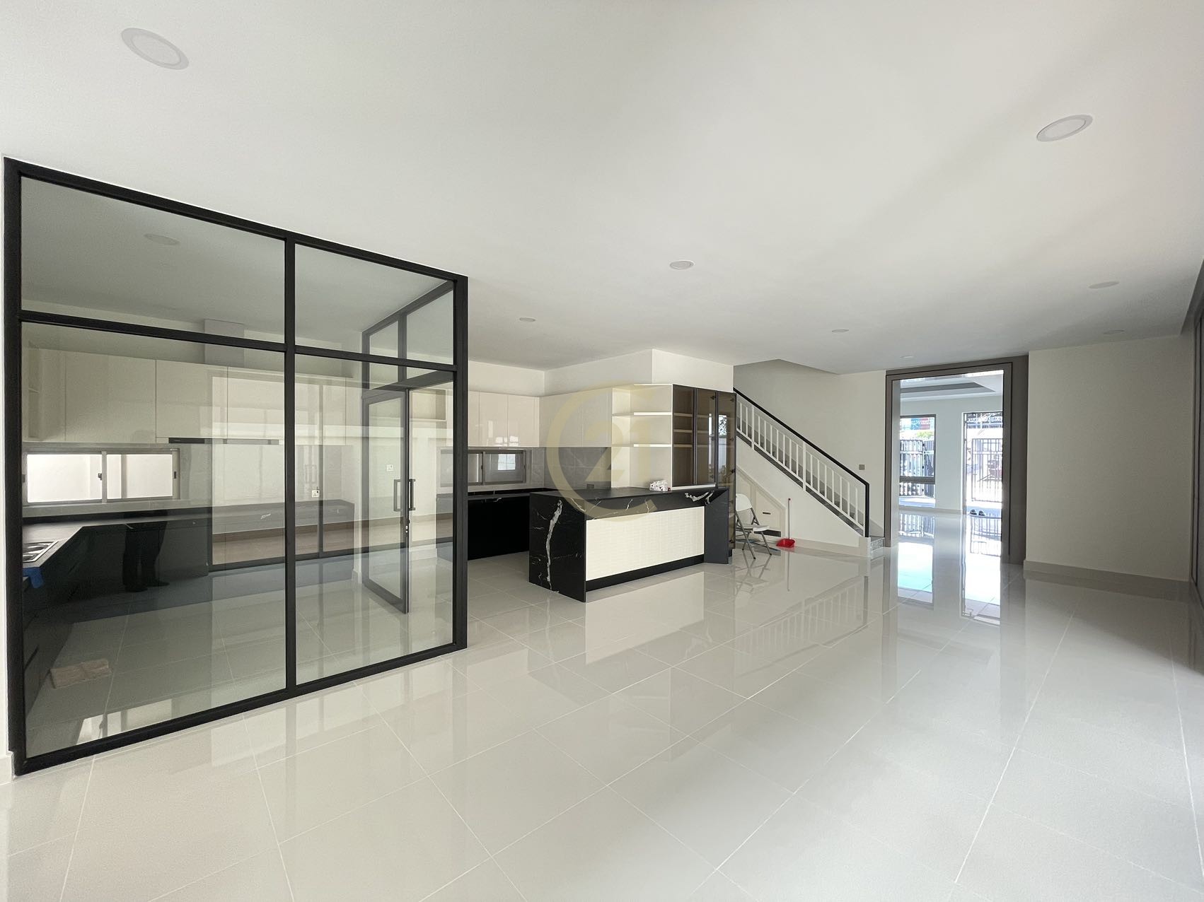 Villa for sale in Peng Hout 50M