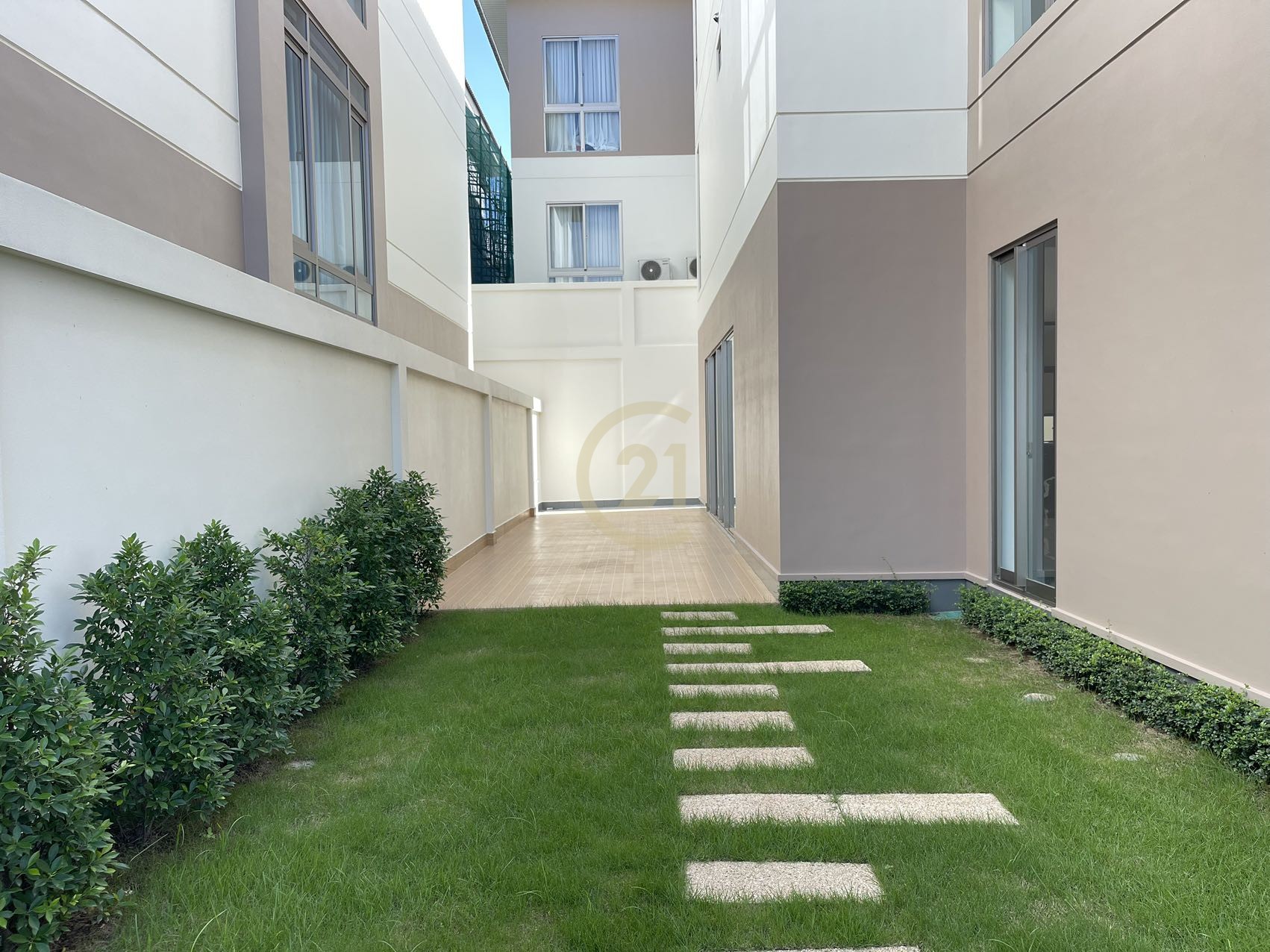 Villa for sale in Peng Hout 50M