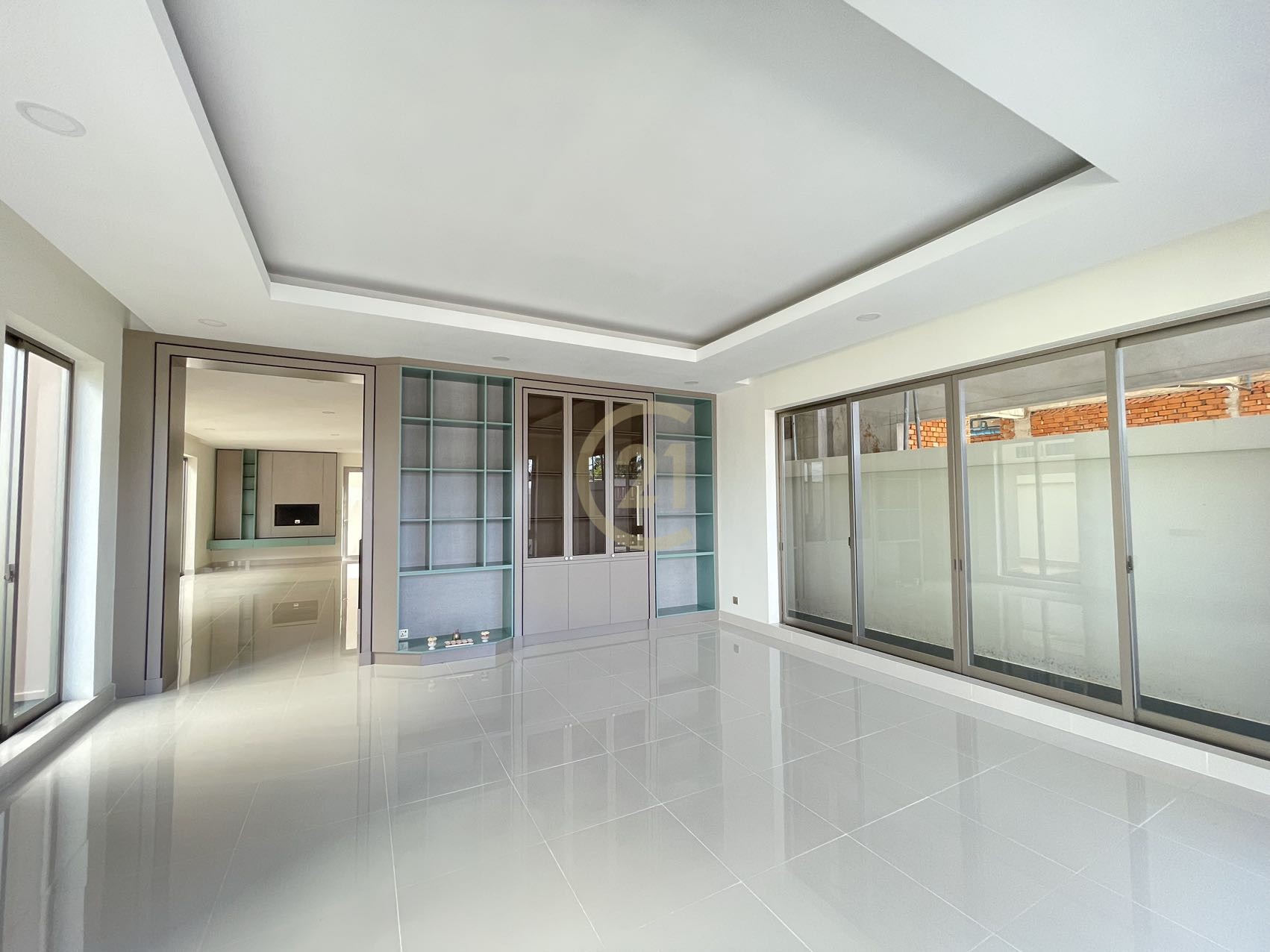 Villa for sale in Peng Hout 50M
