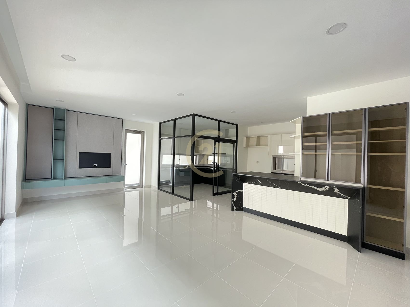 Villa for sale in Peng Hout 50M