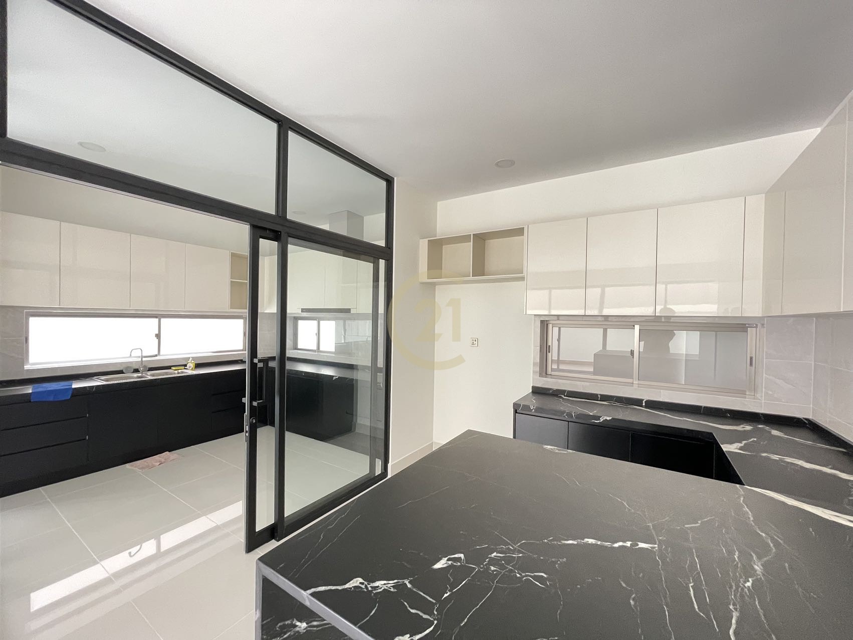 Villa for sale in Peng Hout 50M
