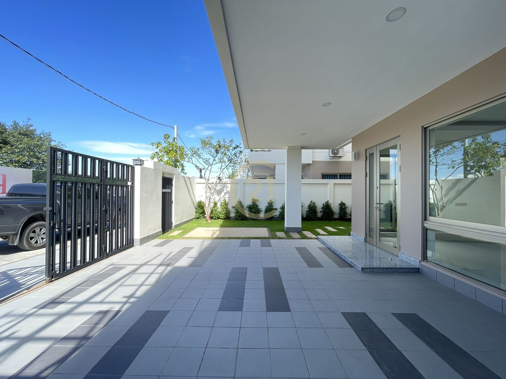 Villa for sale in Peng Hout 50M