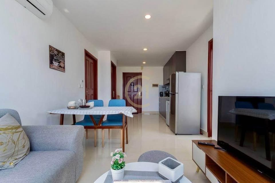 COZY ONE BEDROOM FOR RENT