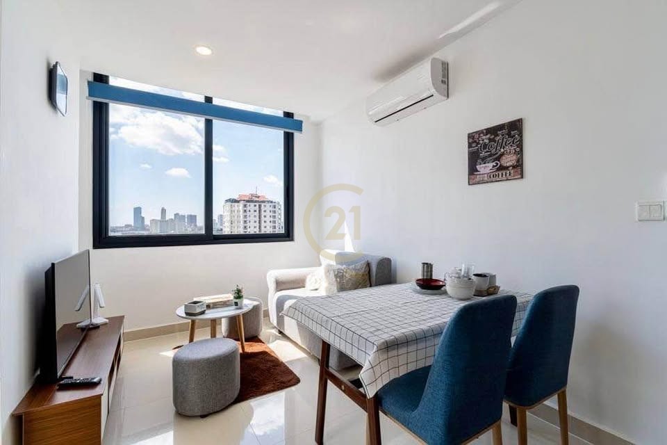 COZY ONE BEDROOM FOR RENT