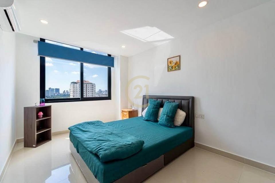 COZY ONE BEDROOM FOR RENT