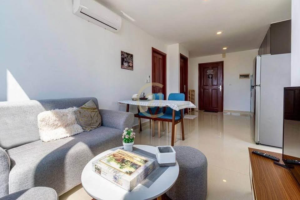 COZY ONE BEDROOM FOR RENT
