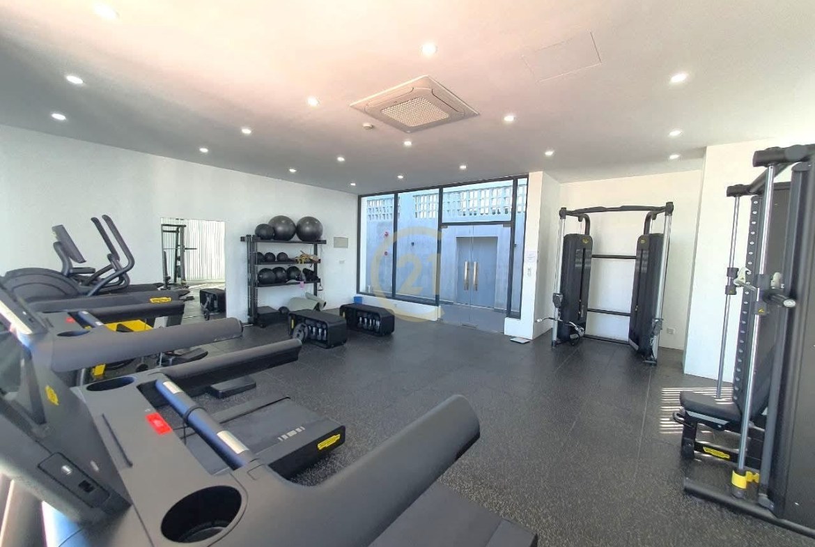Good Price Studio Condo For Rent at 7 Makara