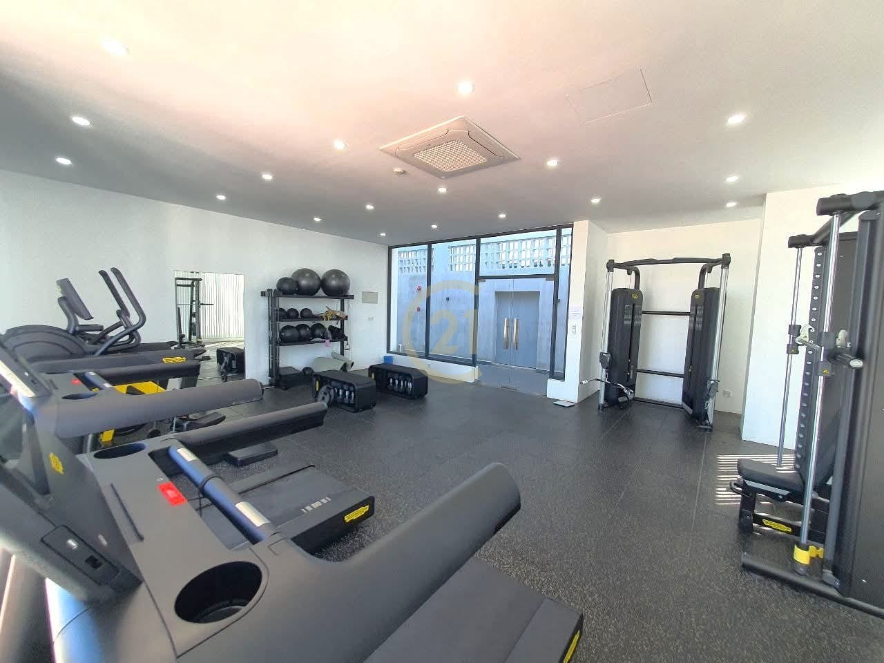 Good Price Studio Condo For Rent at 7 Makara