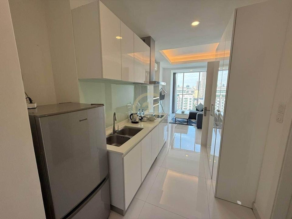 Brand new One Bedroom for Rent at | BKK1, Phnom Penh
