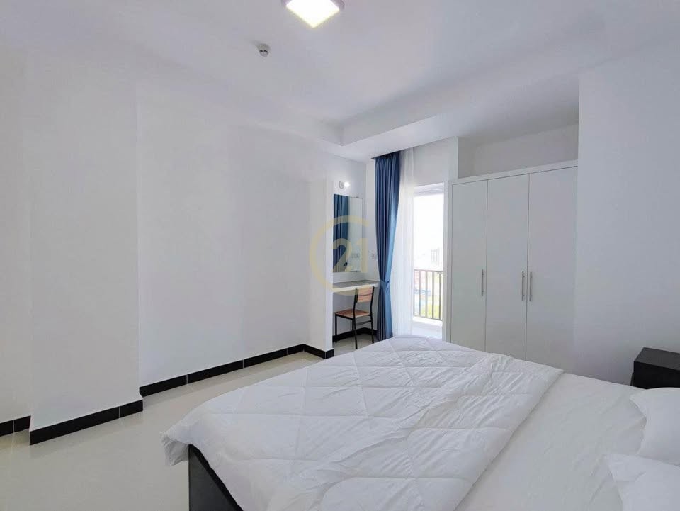 Luxury One Bedroom for Rent at | Tonle Bassac, Phnom Penh