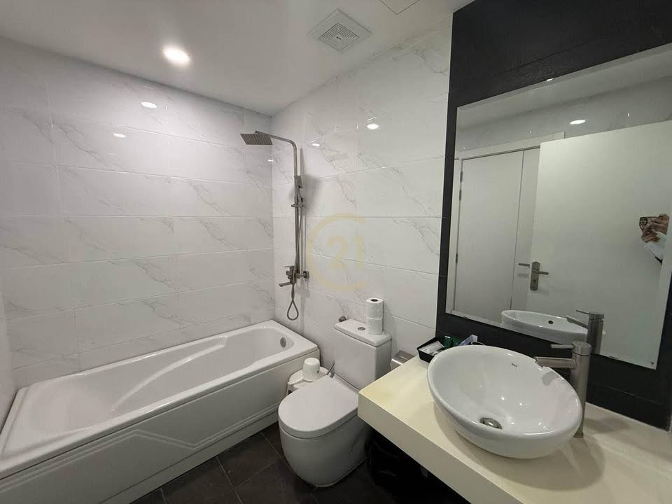 Brand new One Bedroom for Rent at | BKK1, Phnom Penh