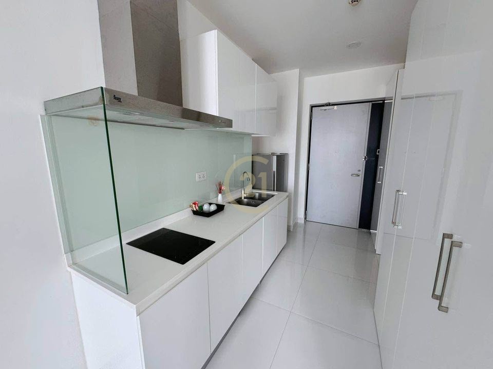 Brand new One Bedroom for Rent at | BKK1, Phnom Penh
