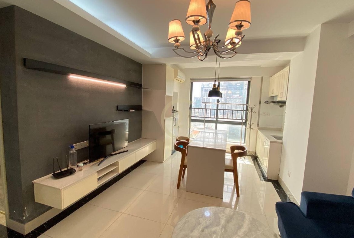 COZY ONE BEDROOM FOR RENT