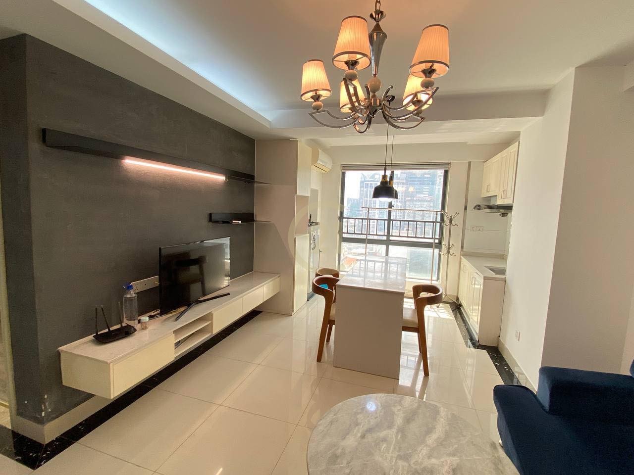 COZY ONE BEDROOM FOR RENT