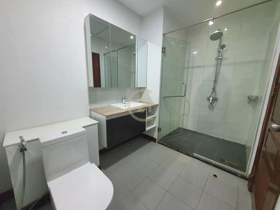Best 1 Bedroom For Rent at Tonle Bassac