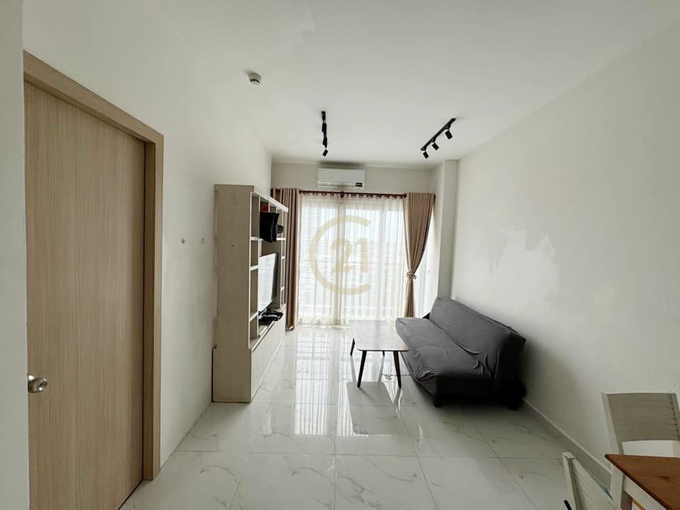 Condo 1 Bed For Rent at Boeng TomPun