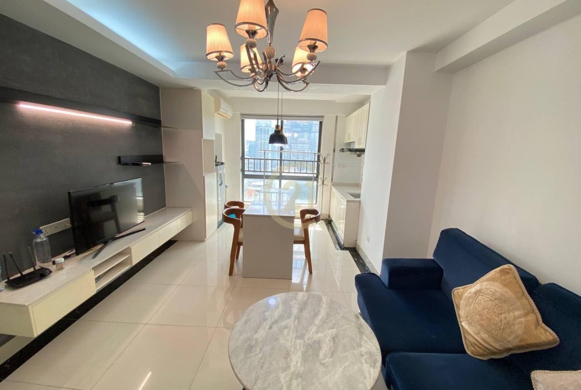 COZY ONE BEDROOM FOR RENT